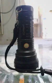 چراغ قوه
