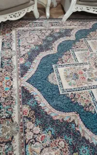 فرش ۹ متری