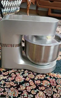 همزن برقی نو