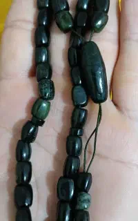 تسبیح یشم