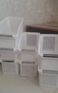 سبد نظم دهنده لیمون نو