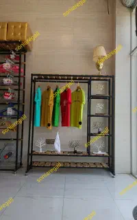 رگال لباس کد ۲۱۸۰