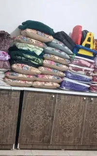 کمد دولاب ام دی اف اصل