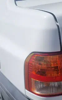 پراید  مدل آخر ۹۸ بی رنگ