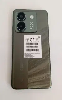 گوشی پوکو m7پرو 5g