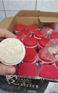 کرم وی ای فی