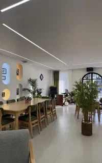 کارگر ساده رستوران