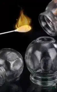 مرکز حجامت ، ماساژ  و زالو درمانی