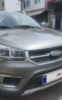 X22 مدل 98، بدون رنگ، سالمِ سالم