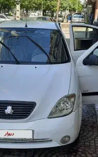 تیبا مدل ۹۲