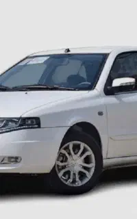 سمند سورن ای اف سون دوگانه با شرایط ۱۶ ماهه