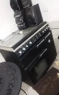فرگاز