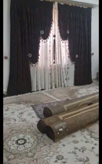 پرده