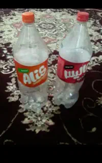 بطری یک ونیمی