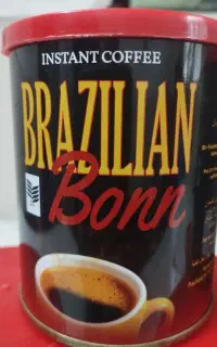 قهوه
