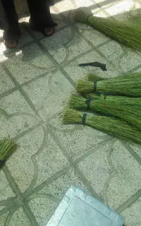 جارو دستی