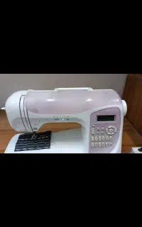چرخ خیاطی تمام اتوماتیک برادر8000