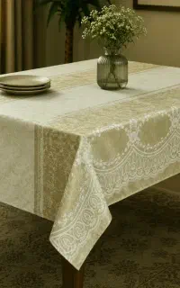 تولیدکننده سفره و‌رومیزی طرح دیبا