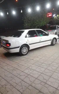 پژوپارس 91