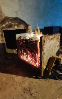 زغال بامبو به شرط