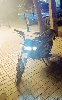 هوندا کویر 200CC