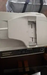 دستگاه پرینتر sharp