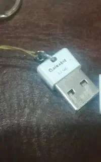 فلش مموری