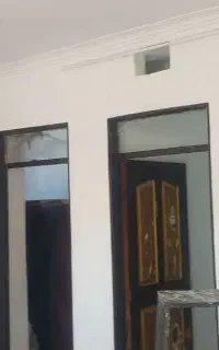 نقاشی ساختمان