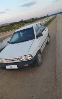 پراید مدل 79