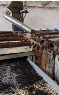 استخدام5کارگرآقابرای بسته بندی کارخانه چایی ترکیه