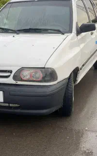 پراید ۸۵