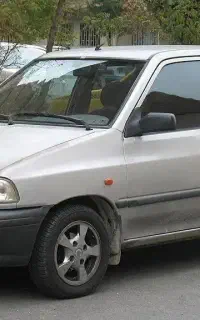 فروش خودرو چکی