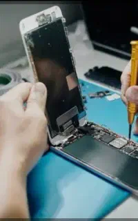 تعمیرات تخصصی موبایل