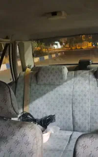 پراید دوگانه کارخانه