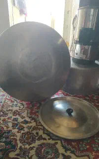سبزی خرد کن دیگ قابلمه