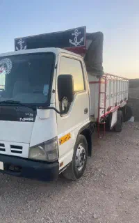 ایسوزو ۶ تن باری