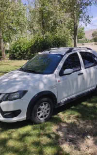 کوییک GX مدل ۴۰۳