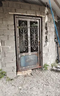 جوشکاری سیار در محل