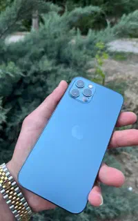 ایفون 12pro