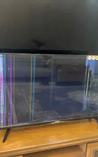 ۴۳اینچ F+HD LED ( آک )