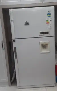یخچال ال جی
