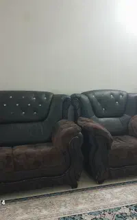 مبل راحتی