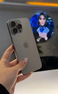 آیفون ۱۵ پرومکس