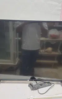 تلویزیون