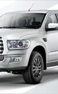 پیکاپ کیتون L7 تیگاردموتور