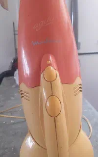 جارو شارژی