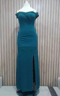 لباس مجلسی