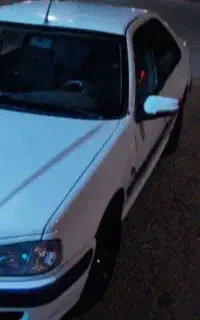 پارس مدل ۹۲