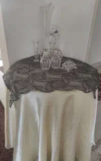 میز خاطره