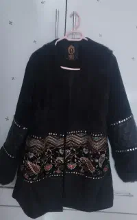 کت مخمل
